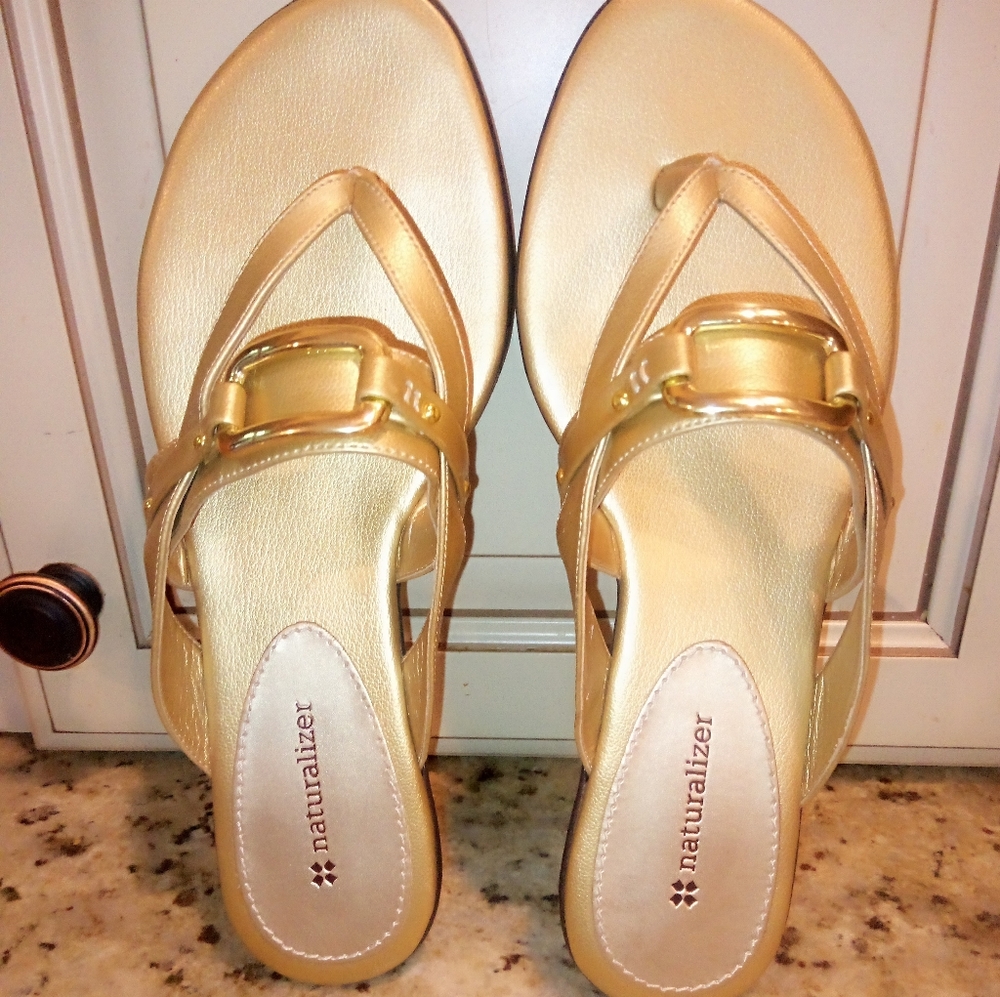 💎 Top of the line neutralizer Joey sandal